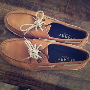 Sperry Original Boat Shoes